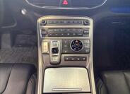 Hyundai Santa Fe 13