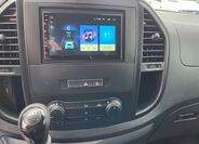 Mercedes-Benz Vito 12