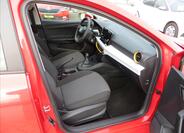 Seat Ibiza 10