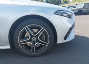 Mercedes-Benz Třídy A 22