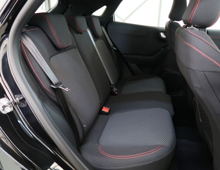 Ford Puma 30