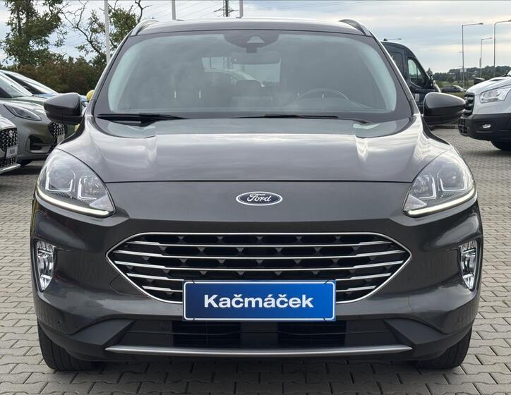 Ford Kuga 8