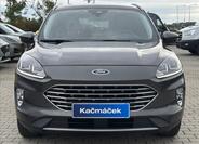 Ford Kuga 8