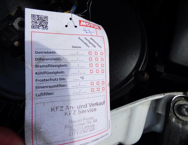 Ford S-MAX 12