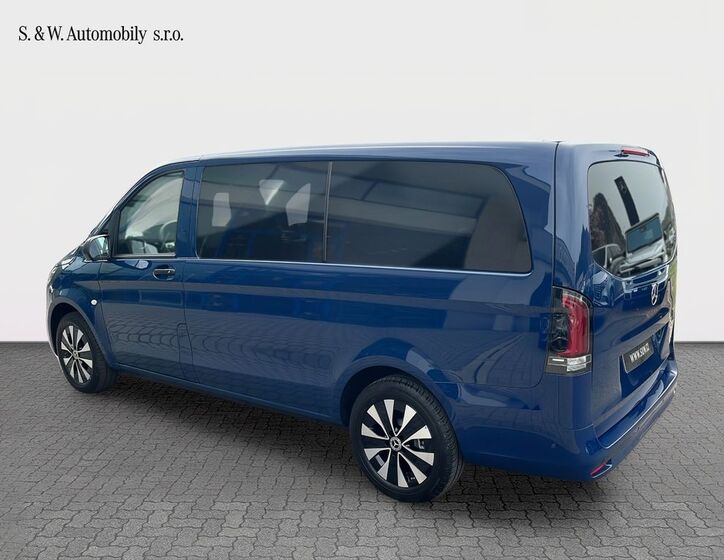 Mercedes-Benz Vito 19