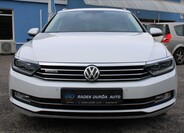 Volkswagen Passat 2