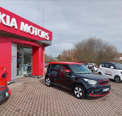 KIA Soul 6
