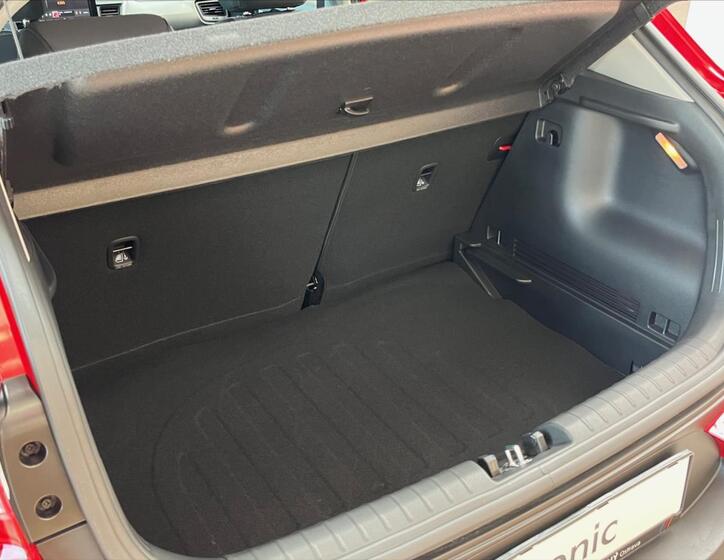 KIA Stonic 9
