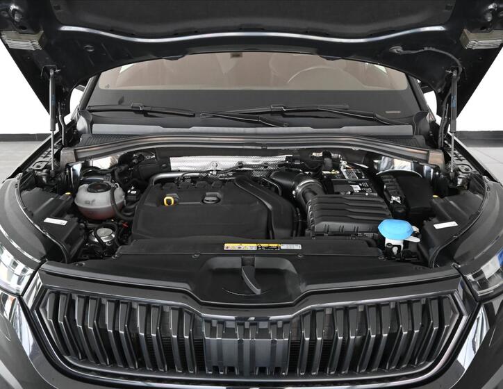 Škoda Kodiaq 5