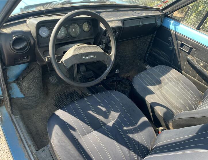 Škoda 105 9