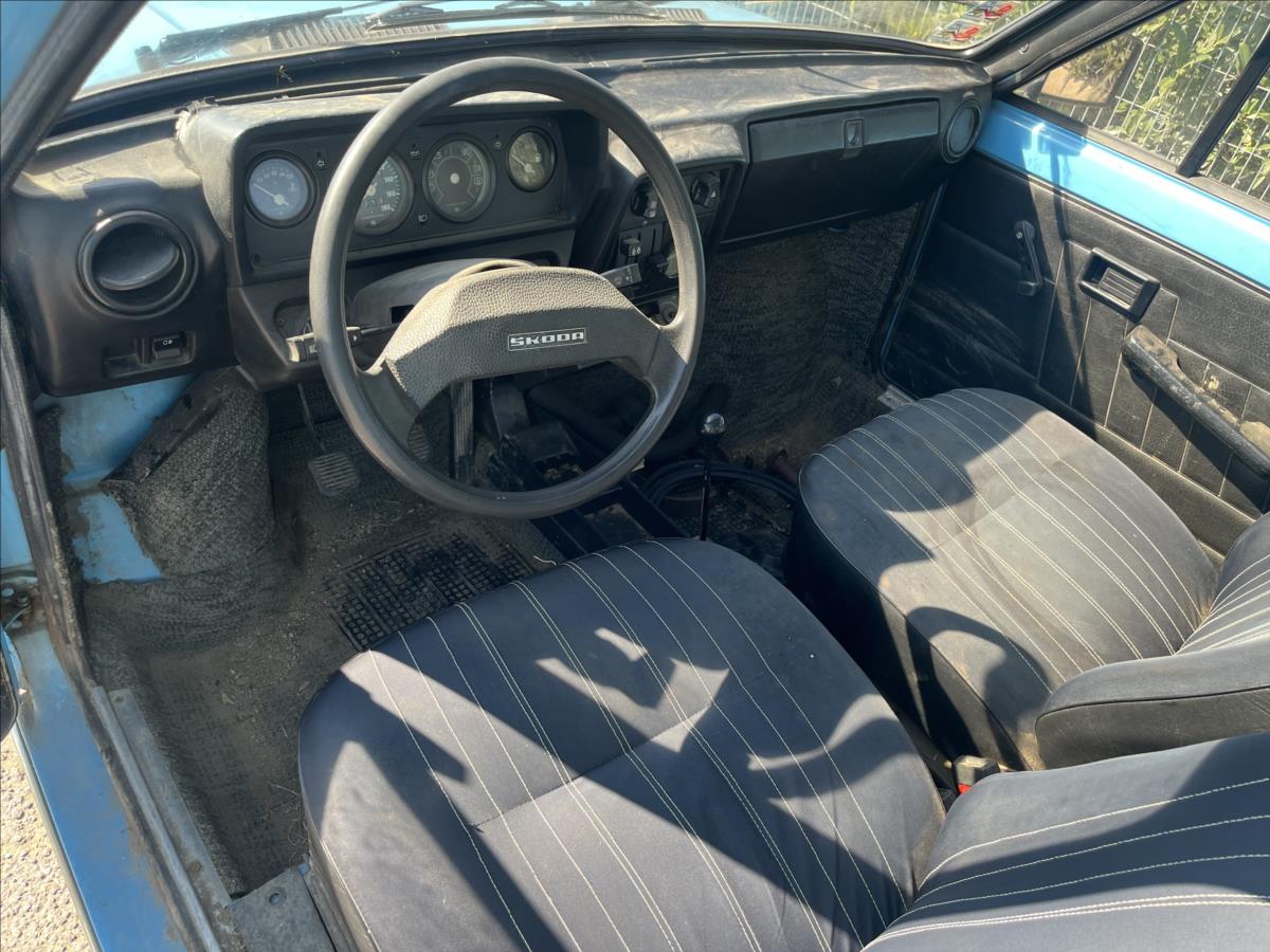 Škoda 105