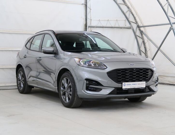 Ford Kuga 4