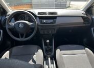Škoda Fabia 10