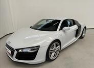 Audi R8 1
