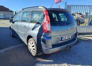 Citroën C4 Picasso 4