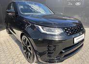 Land Rover Discovery 24