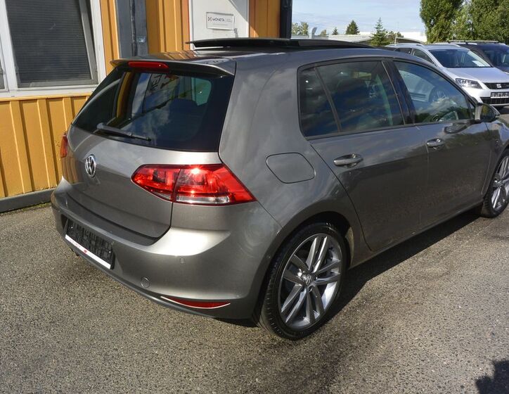 Volkswagen Golf 8
