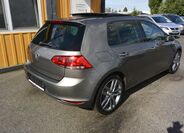 Volkswagen Golf 8