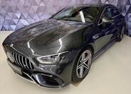 Mercedes-Benz AMG GT 1