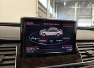 Audi A8 7