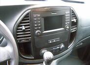 Mercedes-Benz Vito 18
