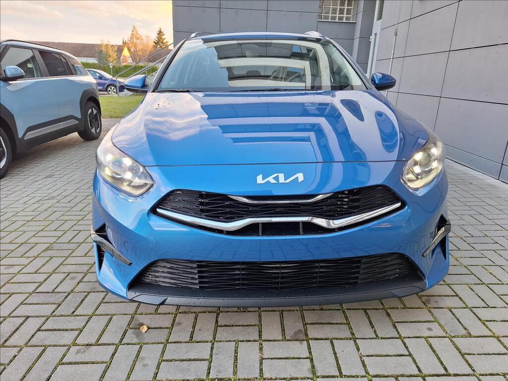 KIA Ceed 2