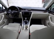 Volkswagen Passat 19
