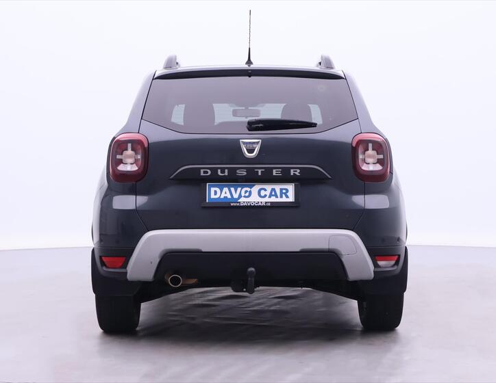 Dacia Duster 6
