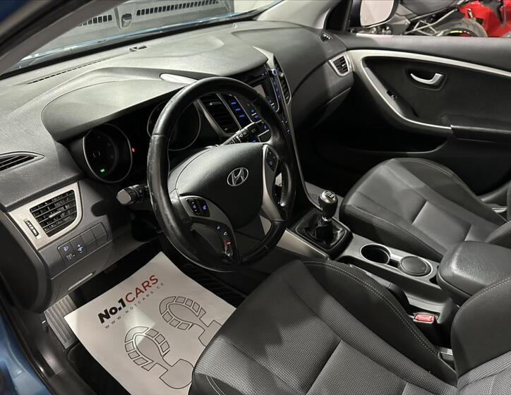 Hyundai i30 7