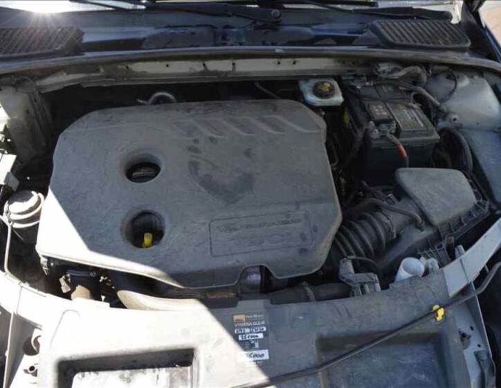 Ford Mondeo 10