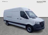 Mercedes-Benz Sprinter 7