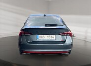 Škoda Octavia 5