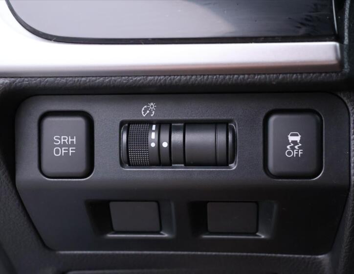 Subaru Forester 19