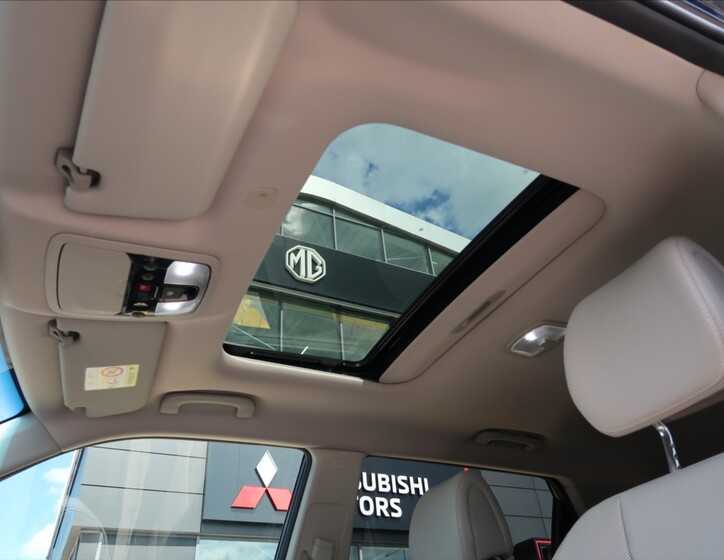 SsangYong Korando 27