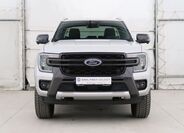 Ford Ranger 4