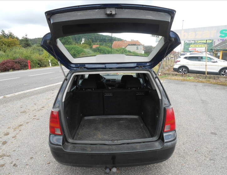 Volkswagen Golf 8