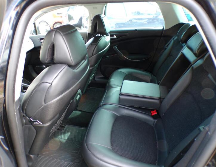 Citroën C5 18