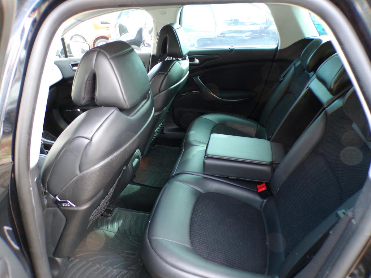 Citroën C5