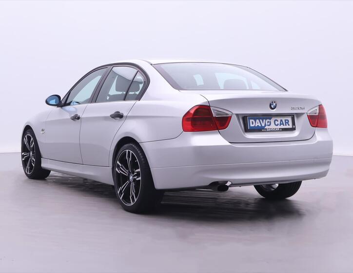 BMW Řada 3 5