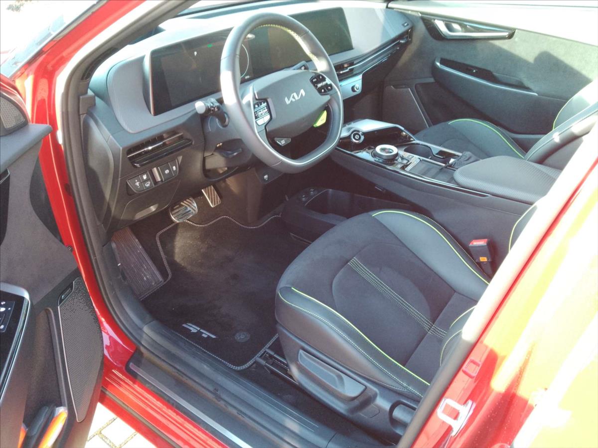 KIA EV6
