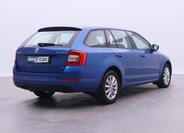 Škoda Octavia 7