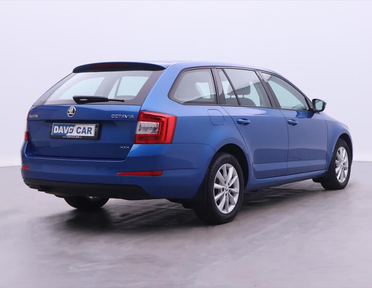 Škoda Octavia 7