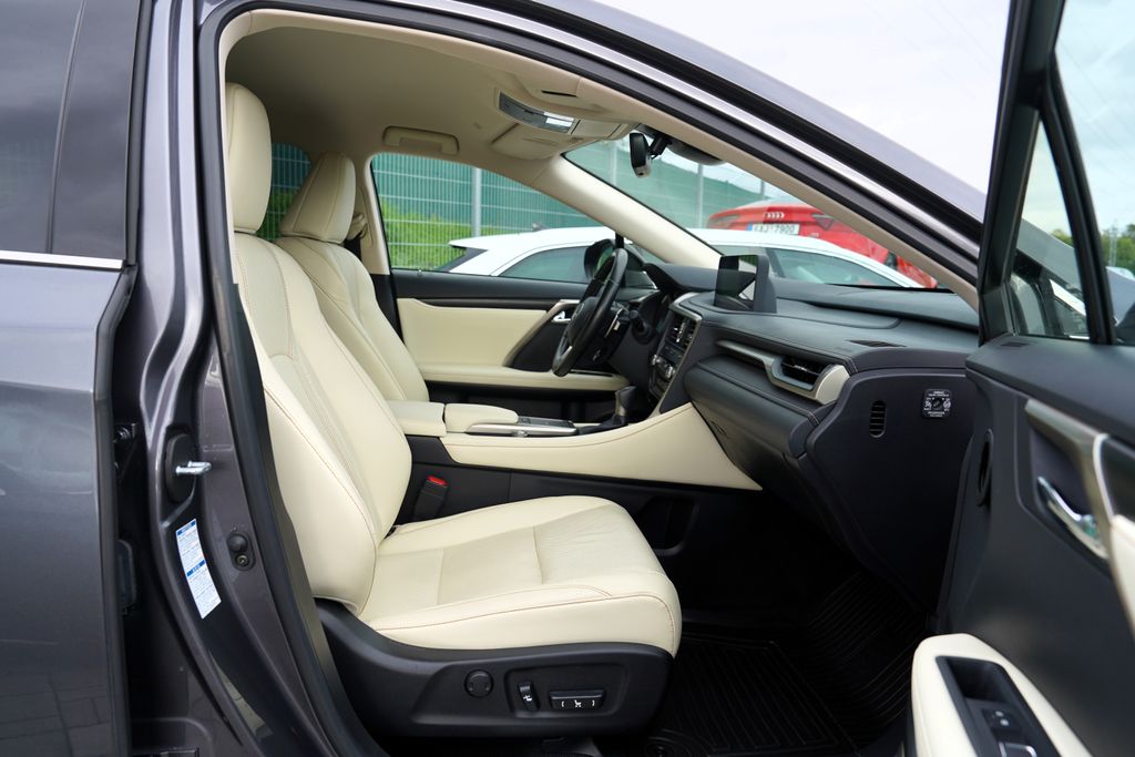 Lexus RX 450