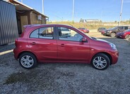 Nissan Micra 4