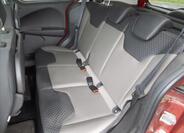 Ford Tourneo Courier 13
