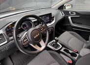 KIA Ceed 9