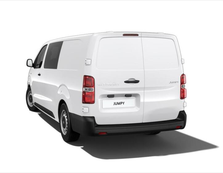 Citroën Jumpy 3