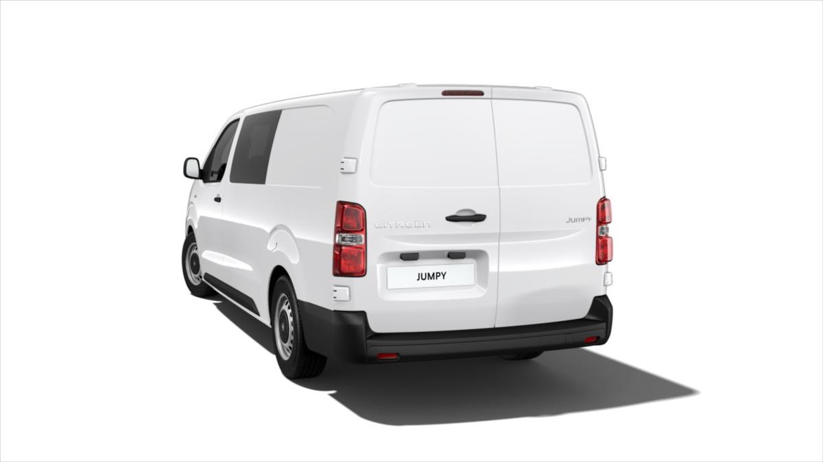 Citroën Jumpy
