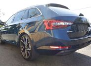 Škoda Superb 50