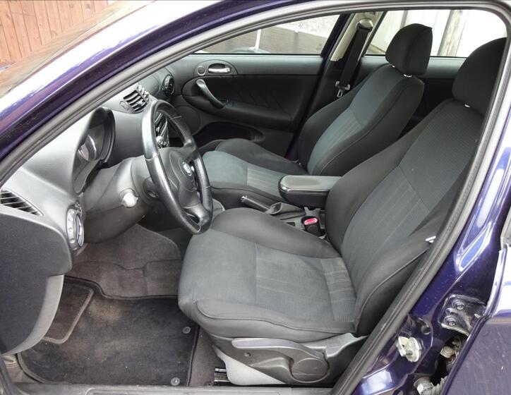 Alfa Romeo 147 16